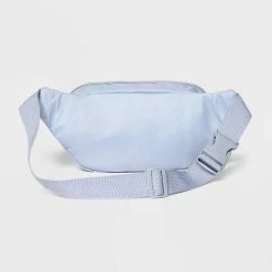Kids' Fanny Pack Wallet - art class™ Gray