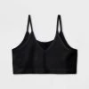 Girls' 2pk Seamless Cami Bra - art class™ Black/white -Art Class shop GUEST 0b7fd1db ec6e 4f6d a753 31f01996c583