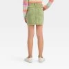Girls' Twill Chino Skirt - art class™ Almond Brown 1 Girls' Twill Chino Skirt - art class™ Almond Brown -Art Class shop GUEST 18969b52 0caa 4bbf ac5c f60e22ded8ec