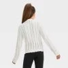 Girls' Long Sleeve Pointelle Cardigan - art class™ Off-white 1 Girls' Long Sleeve Pointelle Cardigan - art class™ Off-white -Art Class shop GUEST 1c795a03 e1d3 40dc 901d 50944b36c7a7