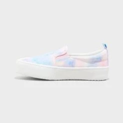 Kids' Carly Slip-On Sneakers - art class™