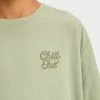 Boys' Short Sleeve Graphic T-Shirt 'Chill Out' - art class™ Olive Green -Art Class shop GUEST 278cbb99 cef6 4ec4 9d81 ad553ca2d1c4