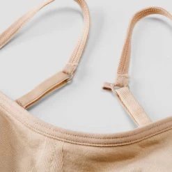 Girls' Animal 2pk Seamless Bra - art class™ Beige -Art Class shop GUEST 2c0062a5 c8d2 487c ac8f 785cf9633009