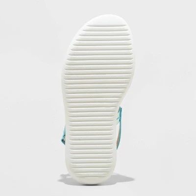 Kids' Everett Iridescent Sandals - art class™ 5 Kids' Everett Iridescent Sandals - art class™ - Image 3