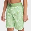 Boys' Palm Printed Swim Trunks - art class™ Green -Art Class shop GUEST 3e0cceb7 f092 4e1c ad76 da2c74931d0e