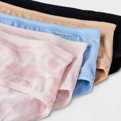 Girls' 5pk Tie-Dye Modal Hipster - art class™ Pink/Blue/Beige 11 Girls' 5pk Tie-Dye Modal Hipster - art class™ Pink/Blue/Beige -Art Class shop GUEST 401afe90 f0e3 4d4d 8d1f 61a314879a6f