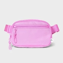 Kids' Fanny Pack - art class™ Black -Art Class shop GUEST 45798f90 5e01 4a36 94c3 104380b8589f