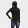 Girls' Long Sleeve Rib-Knit Mock Neck Top - art class™ Bright Blue 1 Girls' Long Sleeve Rib-Knit Mock Neck Top - art class™ Bright Blue -Art Class shop GUEST 486f6069 8f17 4f8e 8b25 c56fa76fb031