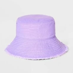 Girls' Reversible Bucket Hat - art class™
