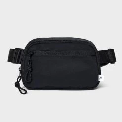 Kids' Fanny Pack - art class™ Black -Art Class shop GUEST 5395240e 7762 4c34 b057 7cf01937f553