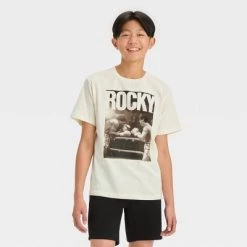 Boys' Short Sleeve Rocky Graphic T-Shirt - art class™ Light Beige 17 Boys' Short Sleeve Rocky Graphic T-Shirt - art class™ Light Beige -Art Class shop GUEST 598a0d11 fffd 4881 87dc f43dd1f98966 5