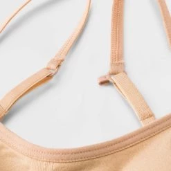 Girls' Solid 2pk Seamless Bra - art class™ Beige -Art Class shop GUEST 5ccff1b4 54b9 4b30 83a2 605a5f610f0e