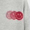 Boys' Smiley Graphic Sweatshirt - art class™ Gray -Art Class shop GUEST 5d4682d1 7662 49d0 9c5b baf610502177