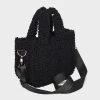 Girls' Fleece Mini Crossbody Tote - art class™ Black -Art Class shop GUEST 5e2fec96 62bf 48c1 9b36 6eafeb4c9c90