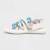 Kids' Everett Iridescent Sandals - art class™ -Art Class shop GUEST 64534b7e 049c 4073 ba8b 2e37e7d3b592