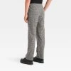 Boys' Woven Plaid Pull-On Pants - art class™ Black/gray/brown 1 Boys' Woven Plaid Pull-On Pants - art class™ Black/gray/brown -Art Class shop GUEST 675baf60 ceb2 4024 99b2 0ec805785970
