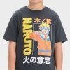 Boys' Naruto Short Sleeve Graphic T-Shirt - art class™ Charcoal Gray 2 Boys' Naruto Short Sleeve Graphic T-Shirt - art class™ Charcoal Gray -Art Class shop GUEST 68ed8b43 4d72 4091 9cdb df5b6d99cbcb