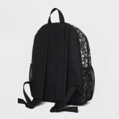 Kids' 16" Printed Backpack - art class™ Pink