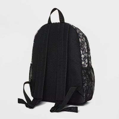 Kids' 16" Printed Backpack - art class™ Pink 3 Kids' 16" Printed Backpack - art class™ Pink