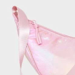 Kids' Crescent Crossbody Bag - art class™ Black -Art Class shop GUEST 6d717e7d 5d44 4e57 b49b 66c807e8b46e