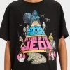 Boys' Short Sleeve Star Wars Graphic T-Shirt - art class™ Black 1 Boys' Short Sleeve Star Wars Graphic T-Shirt - art class™ Black -Art Class shop GUEST 7925fc77 204a 45f7 9d75 98ade5889a78