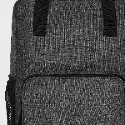 Kids' 16" Backpack - art class™ Blue 5 Kids' 16" Backpack - art class™ Blue - Image 3