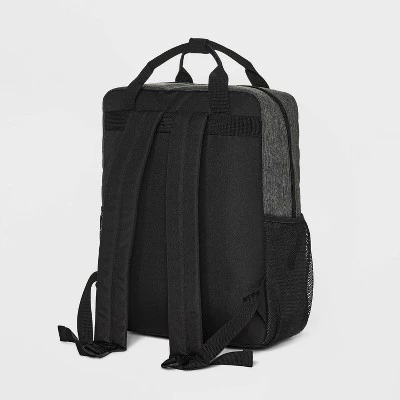 Kids' 16" Backpack - art class™ Blue 3 Kids' 16" Backpack - art class™ Blue