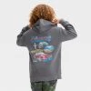 Boys' Ford Mustang Hooded Pullover Sweatshirt - art class™ -Art Class shop GUEST 890f014b 0962 4429 8616 a4b774141137