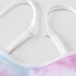 Girls' Solid 2pk Seamless Bra - art class™ White -Art Class shop GUEST 8a31fe37 d53f 4e84 a7d1 0ce4f35251ba