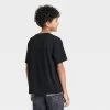 Boys' Basketball Court Short Sleeve Graphic T-Shirt - art class™ Black -Art Class shop GUEST 9ae5b382 22ad 4883 8cdf bbcb10b5a67d
