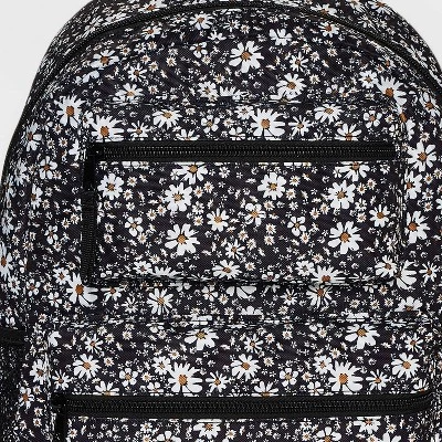 Kids' 16" Printed Backpack - art class™ Pink 5 Kids' 16" Printed Backpack - art class™ Pink - Image 3