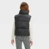 Girls' Boxy Puffer Vest - art class™ Orange -Art Class shop GUEST 9c29af1c 1e9e 4706 9e92 7676cdc71bb6