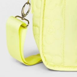 Kids' Mini Crossbody Bag with Quilted Icons - art class™ Yellow -Art Class shop GUEST 9e5e163e e318 4bb6 a5c0 36d44135718a