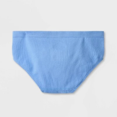 Girls' 5pk Ribbed Seamless Hipster - art class™ 4 Girls' 5pk Ribbed Seamless Hipster - art class™ - Image 2