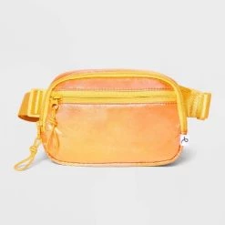 Kids' Fanny Pack - art class™ Black -Art Class shop GUEST a8a9b8e0 153b 4cd1 97ca 2971fda9af9f