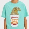 Boys' Short Sleeve Maruchan Ramen Graphic T-Shirt - art class™ Aqua Blue -Art Class shop GUEST ac050b12 5218 4f6a b0b7 a282f9b112f0