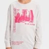 Boys' Redwood Trees Long Sleeve Graphic T-Shirt - art class™ Light Gray 1 Boys' Redwood Trees Long Sleeve Graphic T-Shirt - art class™ Light Gray -Art Class shop GUEST b4008d3a a2ce 46e4 a57e 17ba9dd045a7