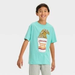 Boys' Short Sleeve Maruchan Ramen Graphic T-Shirt - art class™ Aqua Blue 14 Boys' Short Sleeve Maruchan Ramen Graphic T-Shirt - art class™ Aqua Blue -Art Class shop GUEST b54dabaf 493b 47a5 bd8e 7b9e7021bc1c 2
