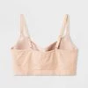 Girls' Molded Longline Bra - art class™ Beige 1 Girls' Molded Longline Bra - art class™ Beige -Art Class shop GUEST be729c8a 315f 4199 9c17 89b1e4a7da4f