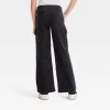 Girls' Mid-Rise Wide Leg Cargo Pants - art class™ -Art Class shop GUEST bf0aca06 18ae 4538 9ddd cb0c6c7a01fd