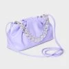 Kids' Acrylic Chain Crossbody Bag - art class™ Lavender -Art Class shop GUEST c50cabb1 c5e5 4f0c 92e2 2f8b73c82cb7