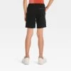 Boys' Knit Sport Shorts - art class™ Black 2 Boys' Knit Sport Shorts - art class™ Black -Art Class shop GUEST cc6e8a2f 315d 4e51 8417 79fb52ade9df