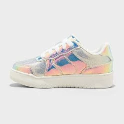 Art Class shop 21 Kids' Whitney Court Sneakers - art class⢠Multicolor