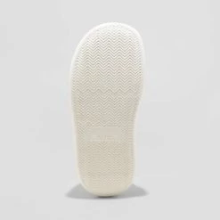 Kids' Percy Wink Smiley Face Clog Slippers - art class™ Ivory -Art Class shop GUEST cf80a632 7598 495f ac8d 8217c184a55e