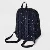Kids' Backpack with Summer Icons - art class™ Black 2 Kids' Backpack with Summer Icons - art class™ Black -Art Class shop GUEST d6c08274 7732 4af1 8b00 5f8c6386ab30
