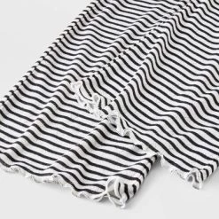 Girls' Pointelle Tank And Pant Pajama Set - art class™ Black 7 Girls' Pointelle Tank And Pant Pajama Set - art class™ Black -Art Class shop GUEST dae4e4ad 6dd8 442c 86d1 5058a8fbf4b7