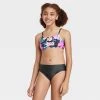 Girls' 3pc Western Blooms Swimwear Set - art class™ Black 2 Girls' 3pc Western Blooms Swimwear Set - art class™ Black -Art Class shop GUEST dd8ca8d2 08ca 4b3a 92f2 2ba7bb2734dd