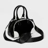 Girls' Bowler Crossbody Bag - art class™ Black 2 Girls' Bowler Crossbody Bag - art class™ Black -Art Class shop GUEST e47cd9a9 6022 413e 960f e9d0a4226745