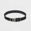 Kids' Belt with Silver Grommets - art class⢠Black 2 Kids' Belt with Silver Grommets - art class⢠Black -Art Class shop GUEST e84f0c03 bf07 4d89 9cbf 6973cf0fc5ac