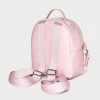 Girls' Rhinestone 8.75" Mini Backpack - art class™ Pink